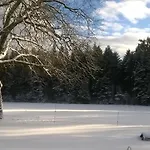 Vosges House 110 M2 In The Heart Of Nature L'oree Du Bois Saint-Michel-sur-Meurthe