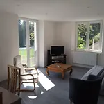 Vosges House 110 M2 In The Heart Of Nature L'oree Du Bois