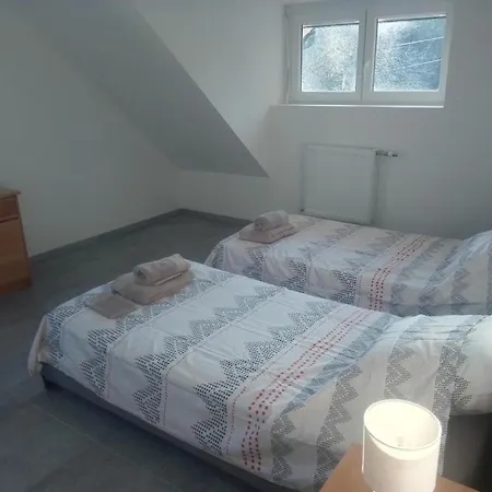 Vosges House 110 M2 In The Heart Of Nature L'oree Du Bois Casa vacanze Saint-Michel-sur-Meurthe