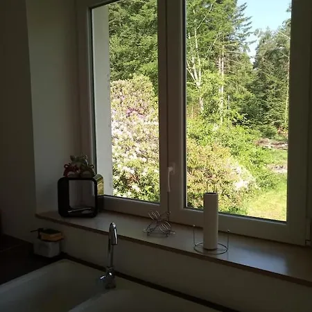 Vosges House 110 M2 In The Heart Of Nature L'oree Du Bois Holiday home *
