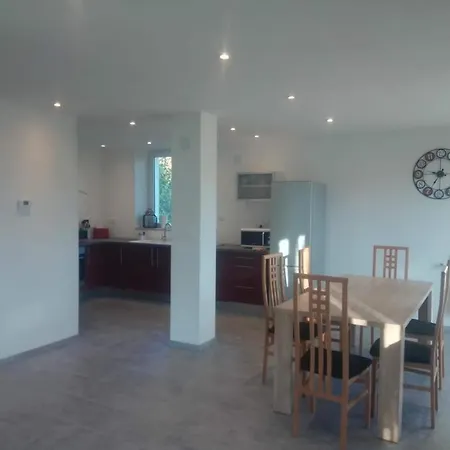 Vosges House 110 M2 In The Heart Of Nature L'oree Du Bois *