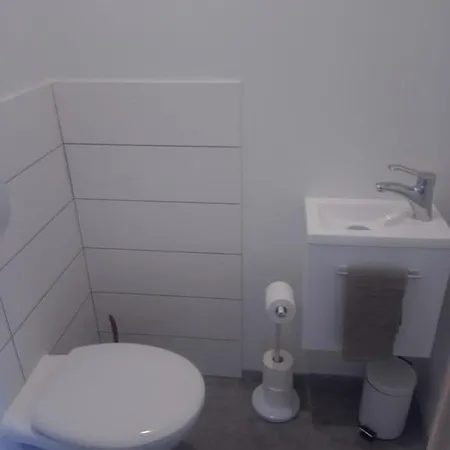 Holiday home Vosges House 110 M2 In The Heart Of Nature L'oree Du Bois *