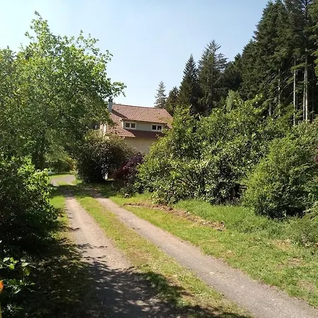 Vosges House 110 M2 In The Heart Of Nature L'oree Du Bois Holiday home *