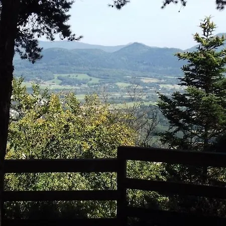 Vosges House 110 M2 In The Heart Of Nature L'oree Du Bois