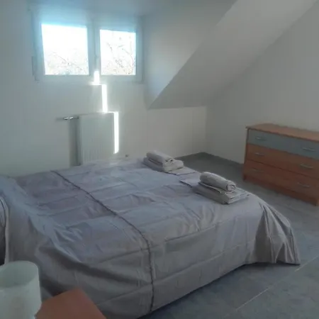 Vosges House 110 M2 In The Heart Of Nature L'oree Du Bois