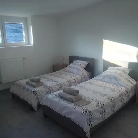 Vosges House 110 M2 In The Heart Of Nature L'oree Du Bois Casa vacanze Saint-Michel-sur-Meurthe