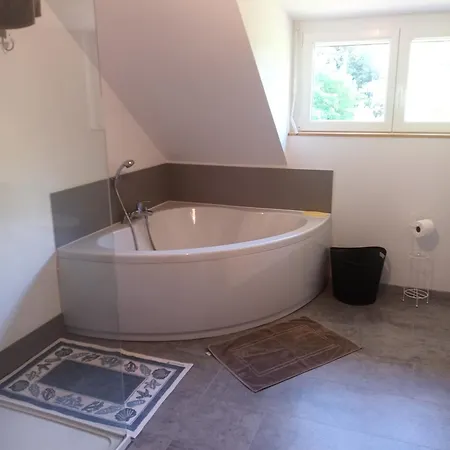 Vosges House 110 M2 In The Heart Of Nature L'oree Du Bois Saint-Michel-sur-Meurthe