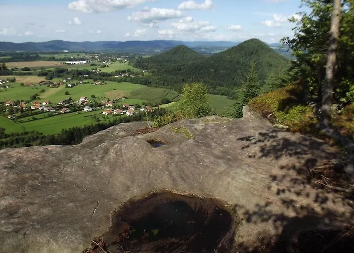 Vosges House 110 M2 In The Heart Of Nature L'oree Du Bois 度假居