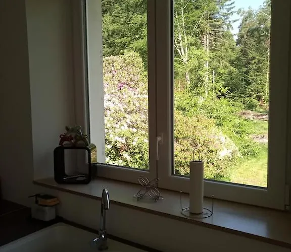 Vosges House 110 M2 In The Heart Of Nature L'oree Du Bois 度假居 *