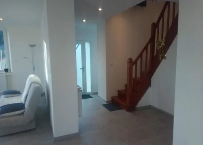 Vosges House 110 M2 In The Heart Of Nature L'oree Du Bois 度假居 *