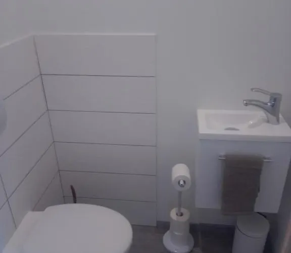 度假居 Vosges House 110 M2 In The Heart Of Nature L'oree Du Bois *