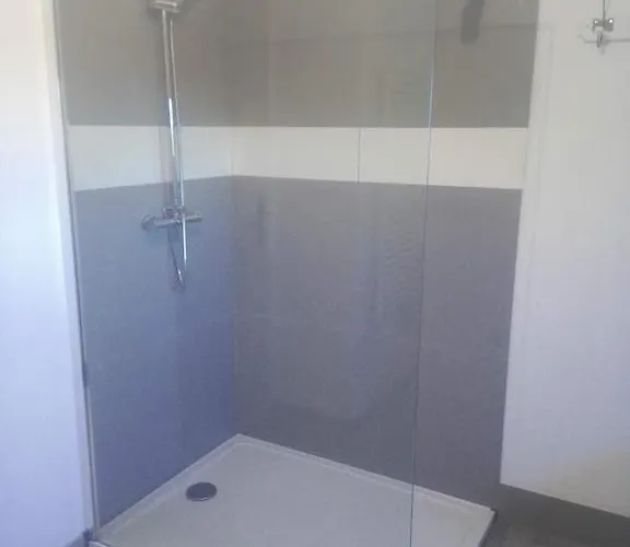 Vosges House 110 M2 In The Heart Of Nature L'oree Du Bois Saint-Michel-sur-Meurthe