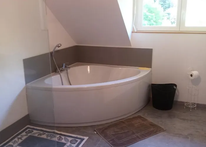 Vosges House 110 M2 In The Heart Of Nature L'oree Du Bois Saint-Michel-sur-Meurthe